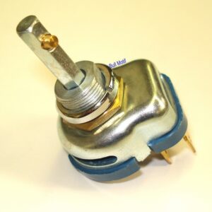 Rheostat Switch - Heater Mk1