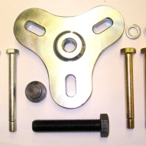 Flywheel Puller (Metric & UNF)