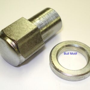 Wheel Nut - Minilite