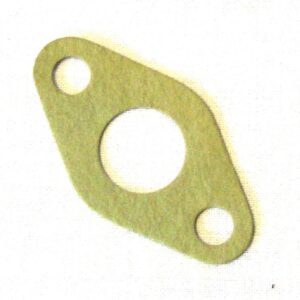 Gasket - Heater Valve