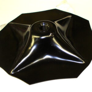 Boss Spare Wheel Mk1 & Mk2