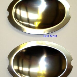 Escutcheons Door Handle (Mk3 on)