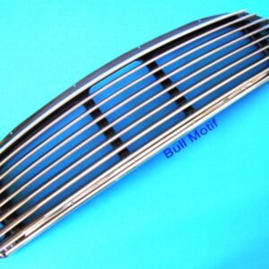 Radiator Grille - Cooper 1992-2000 (Heavy Duty Stainless)