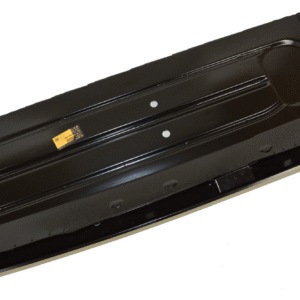 Half Floor Panel RH + Outer Sill 1990> (Genuine)