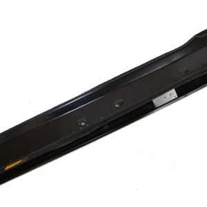Floor Panel RH Quarter + Outer Sill 1990> (Genuine)