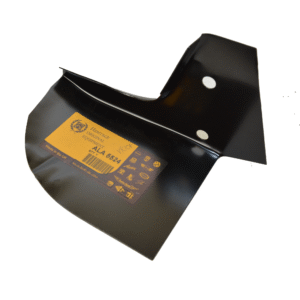 Rear Valance RH Closing Saloon (Genuine)