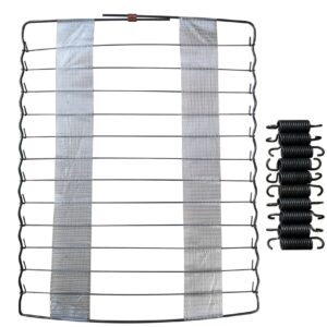 Front Seat Base Diaphragm