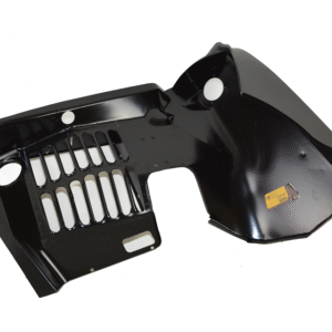 Inner Wing LH with A-Panel (Clubman) Genuine