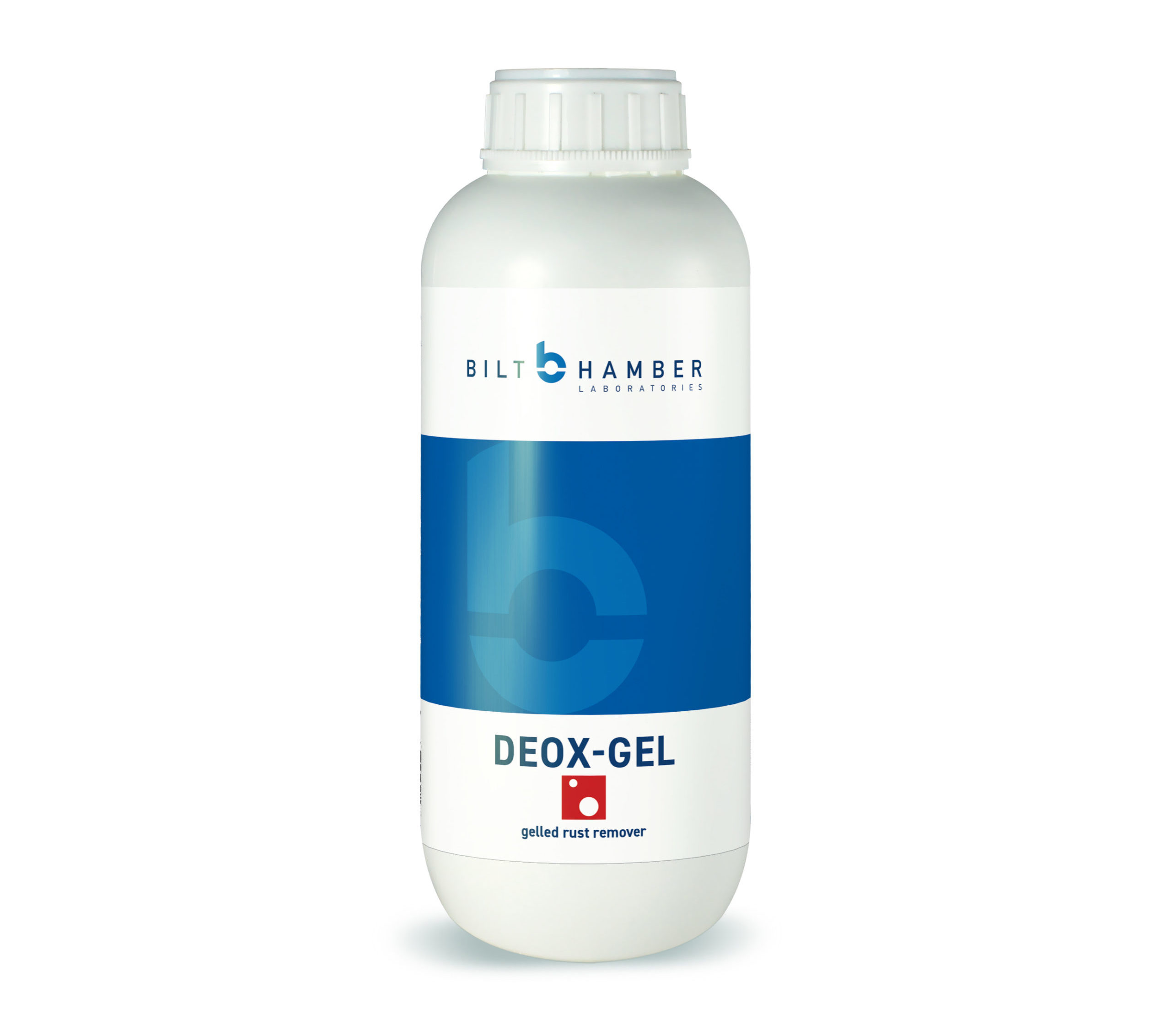 Bilt Hamber Deox Gel 1Kg