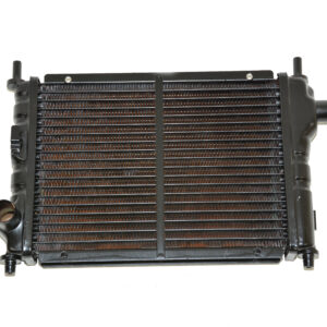 Radiator (MPi) 1996-2000 Copper Brass