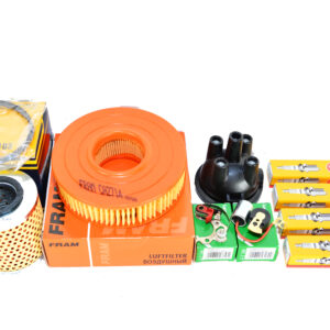 Engine Service Kit -  Std. Models 1967-73 (except Auto & Cooper)