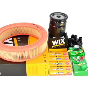 Engine Service Kit -  Std. Models (1973-80) except Automatic