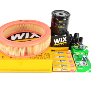 Engine Service Kit - Standard Carb Models (1980-90)