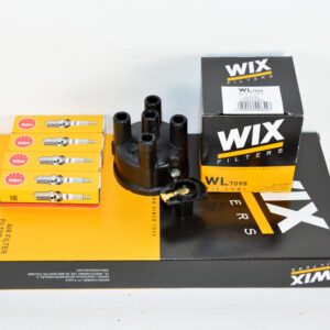 Engine Service Kit - SPi Models (1991-96) except Automatic