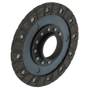 Clutch Plate (Std) Diaphragm Type (Borg & Beck)