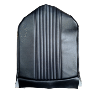 Front Seat Base Cover, Fixed, MKIII (Navy)