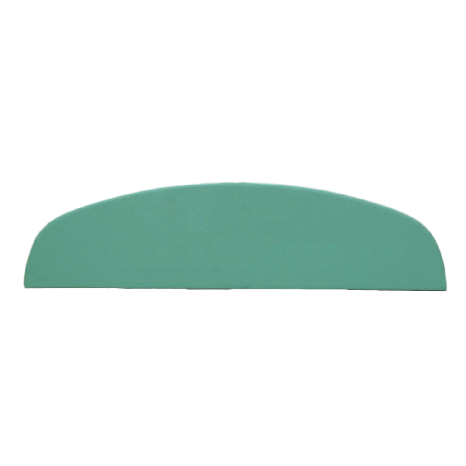 Rear Parcel Shelf - 1959-96 in Porcelain Green