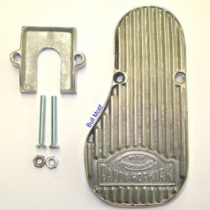 Throttle Pedal Paddy Hopkirk Type (1959-76)