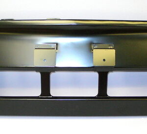 Front Lower Clubman 1976-83 (Genuine)