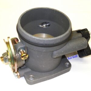 Throttle Body - Alloy 48mm Std MPi (1996-00)