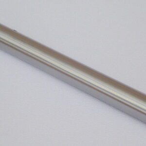 Shaft - Rear Radius Arm