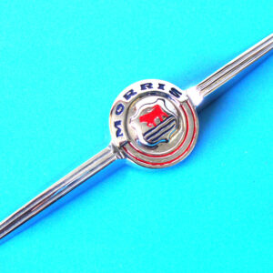 Bonnet Badge - Morris Standard 850 Mk1 (1959-67)