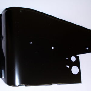 Pocket Bin Rear Saloon RH 1990-2000 (Genuine)