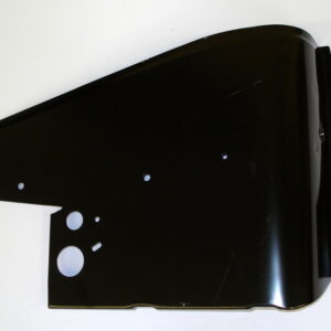 Pocket Bin Rear Saloon LH 1990-2000 (Genuine)