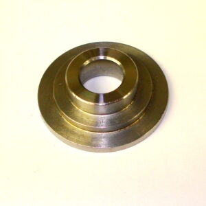 Valve Top Cap - Cooper S