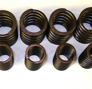 Valve Spring Set - Cooper S