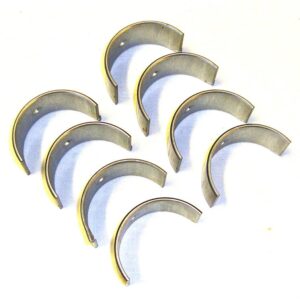 Big End Bearings (+10) 848cc, 998cc, 1098cc & Cooper S