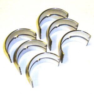 Main Bearing Set (Standard) 848cc 1959-69