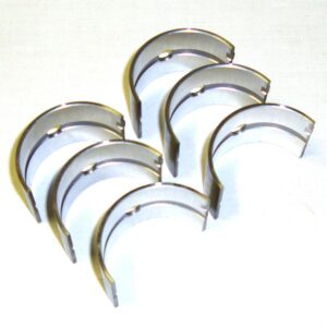 Main Bearing Set (+30) 848cc 1959-69