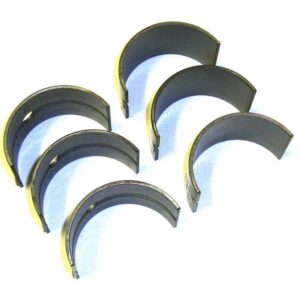 Main Bearing Set (+10) 998cc A+ Engines