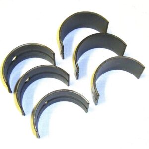 Main Bearing Set (+20) 998cc  A+ Engines