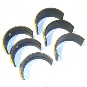 Main Bearing Set (+30) 998cc  A+ Engines