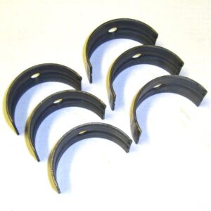 Main Bearing Set (Standard) 1275cc Pre A+