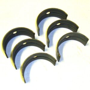 Main Bearing Set  (+10) 1275cc Pre A+