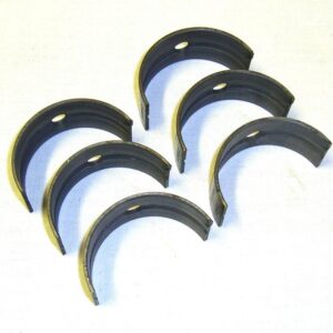 Main Bearing Set (+20) 1275cc  Pre A+