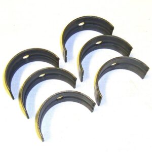 Main Bearing Set (+30) 1275cc  Pre A+