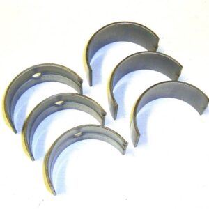 Main Bearing Set H/D (+10) 1275cc A+