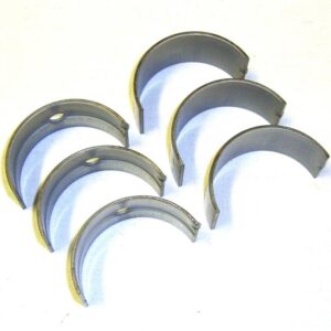 Main Bearing Set H/D (+20) 1275cc A+