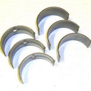 Main Bearing Set H/D (+40) 1275cc A+