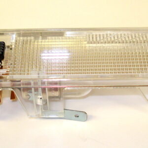 Lamp - Interior 1985-2000