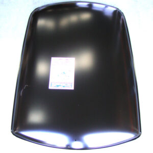 Full Roof Panel With Aerial Hole Saloon (Genuine)