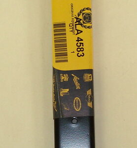 Front Panel Centre Strut 69-96 except Clubman (Genuine)