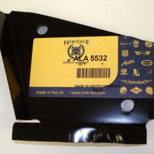 Rear Bulkhead Stiffener to Arch RH 1967 on (Genuine Heritage)