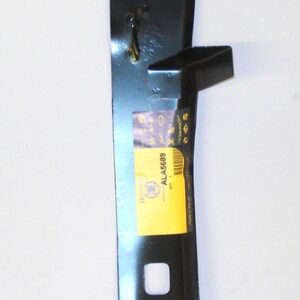 Boxing Plate LH A Post Mk3 1969 on (Genuine)