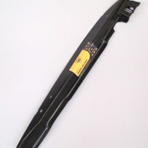 Stiffener Panel RH Door Pillar Complete Mk3 on (Genuine)