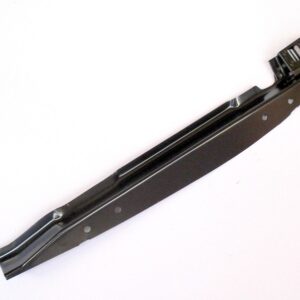 Stiffener Panel LH Door Pillar Complete Mk3 on (Genuine)